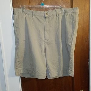 Polo Ralph Lauren Khaki Shorts